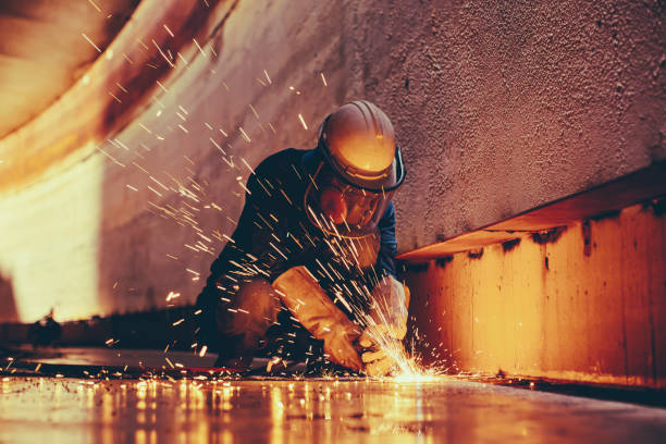 Best Automation and Robotic Welding in Henryetta, OK