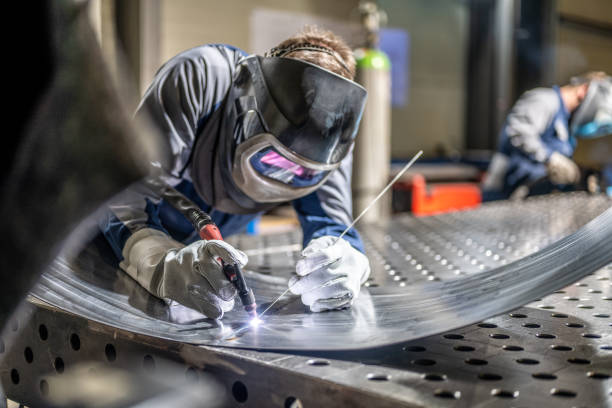 Best Welding Inspection and Certification in Henryetta, OK