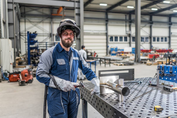 Best Welding Inspection and Certification in Henryetta, OK