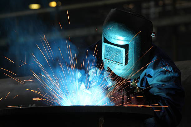 Best Maintenance and Repair Welding in Henryetta, OK