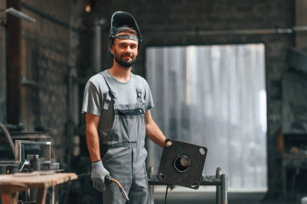 Best Specialty Welding Processes in Henryetta, OK