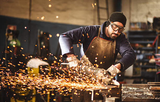  Henryetta, OK Welder Pros